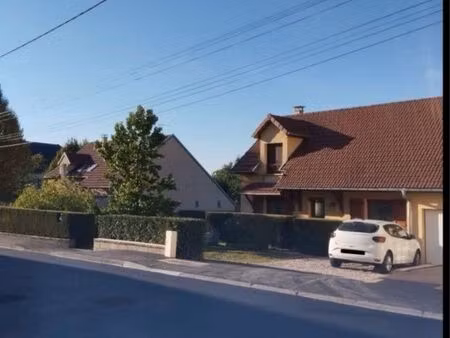 maison à acheter