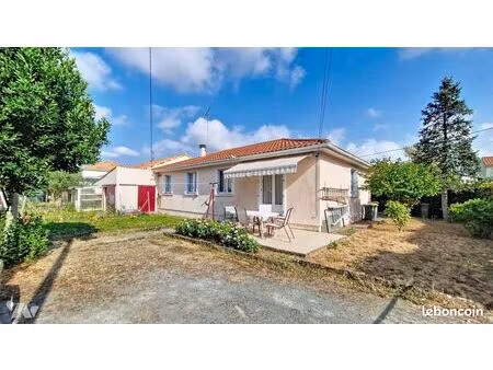 maison 3 pièces 75 m²