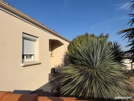 maison 3 chambres 106m2