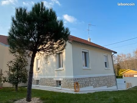 maison 3 pièces 52m2