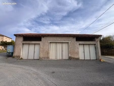 garage