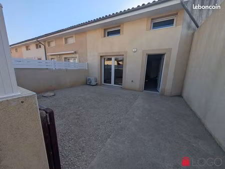 maison 4 pièces 101 m²