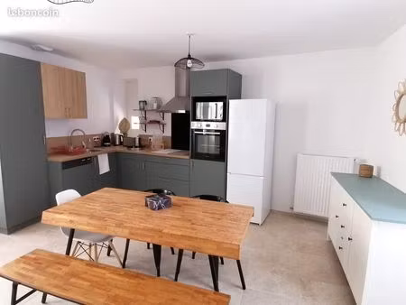 location maison 4 chambres