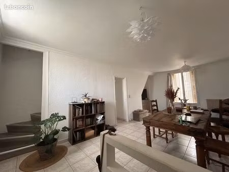 maison de ville