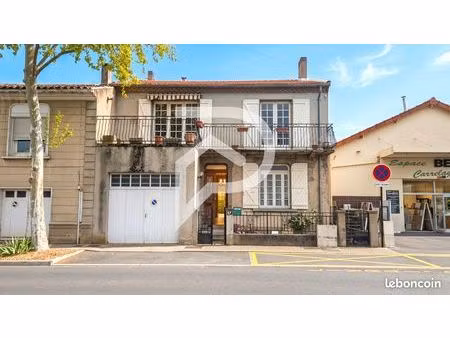 maison 6 pièces 146 m²