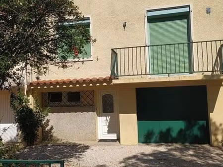 maison à castres