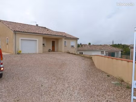 maison 101m2