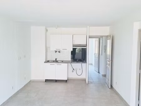 appartement 3 pièces 55 m²