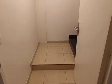 appartement 4 pièces 107m2