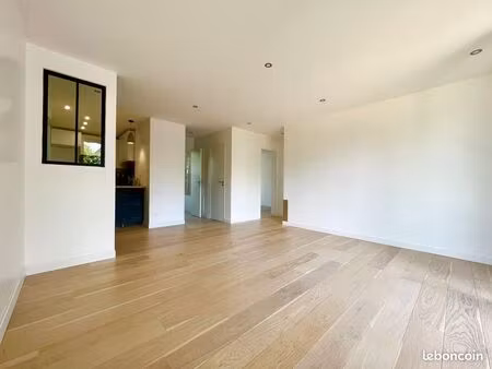 f3 60m² refait à neuf à louer