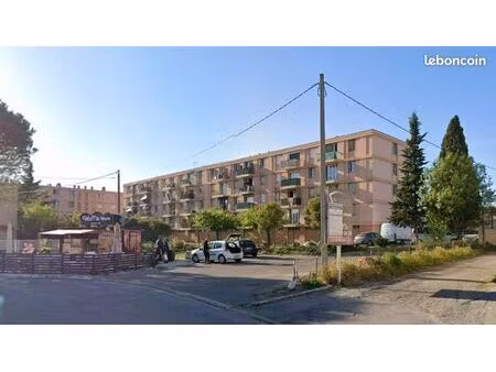 appartement t3 de 65 m² à vendre – le pontet (84) – idéal premier achat ou investissement 