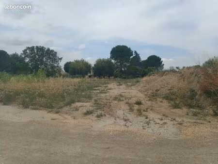 terrain 341 m² mondragon
