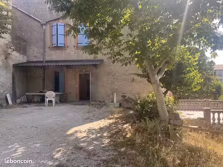 appartement 4 pièces 107 m²