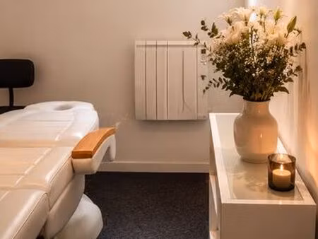 à louer  cabinet de 7 m² entièrement équipé