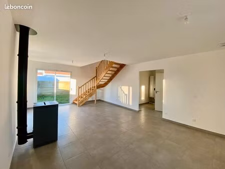 maison 5 pièces 96 m²