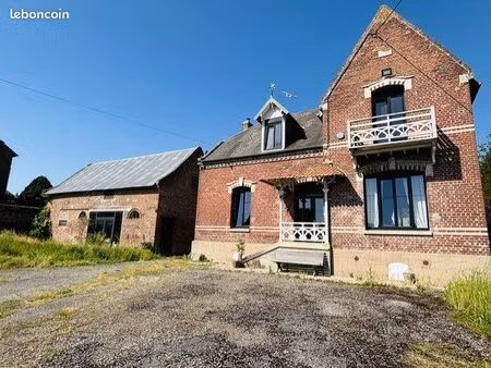 maison 7 pièces 192 m²