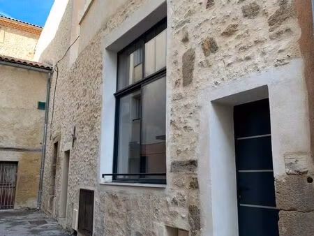 duplex 2 pièces 48 m²
