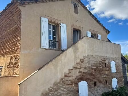 location appartement cadalen