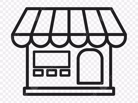 boutique à louer