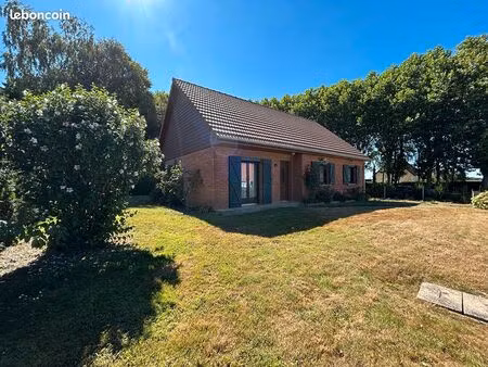 maison 5 pièces 91 m²