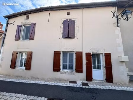 maison 5 pièces 85 m²