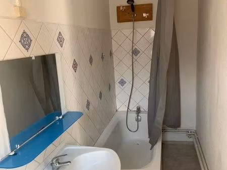 appartement situé 19 rue de birmingham 2 chambres 62m2
