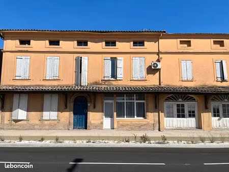 appartement 4 pièces 92 m²