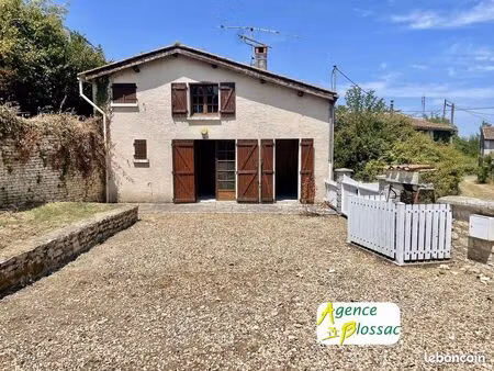 maison 2 pièces 51 m²