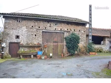 maison en viager 4 pièces 76 m²