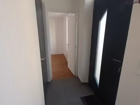 maison t4