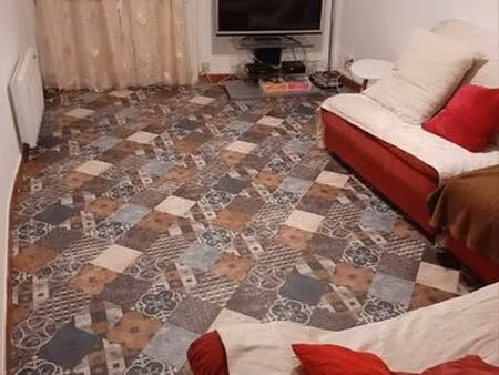 vente maison de village