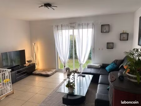 maison 110m2