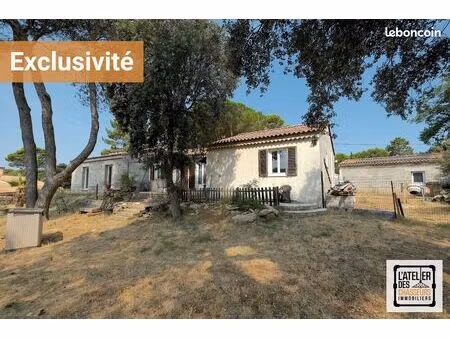 maison 4 pièces 155 m²