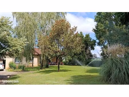 maison 135 m2
