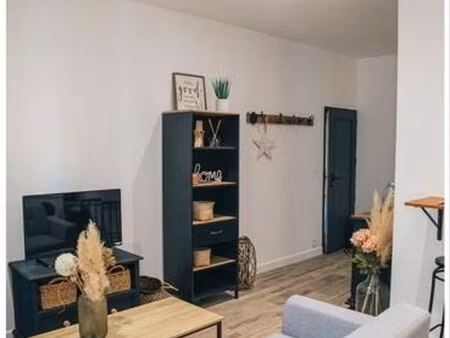 appartement t2 meublé hyper centre montauban