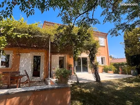 maison 6 pièces 147 m²