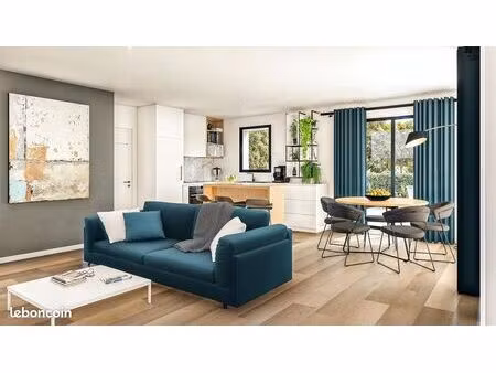 maison 4 pièces 67 m²