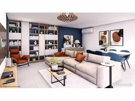 maison 5 pièces 75 m²