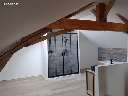maison familiale 148 m2- 4 chambres- suite parental