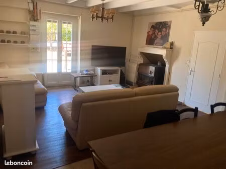 maison renové