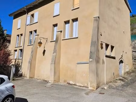 appartement 4 pièces 83 m²