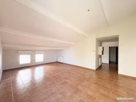 appartement 2 pièces 49 m²