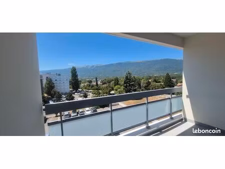location appartement t3