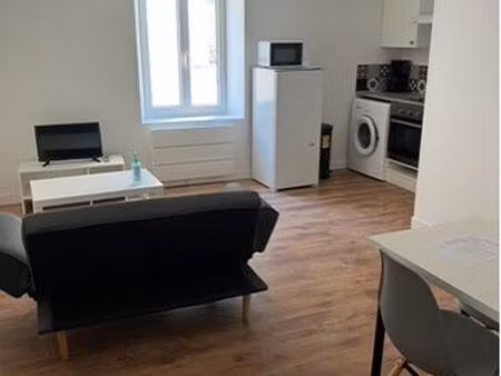 loue appartement t2 centre ville de valreas