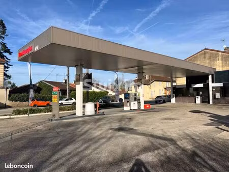 fonds de commerce 110 m² coligny