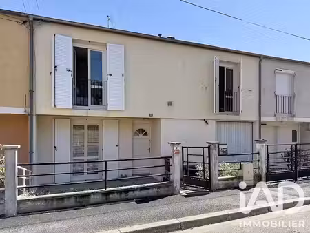 vente maison 5 pièces 88 m² à argenton-sur-creuse (36200)  78 000 €