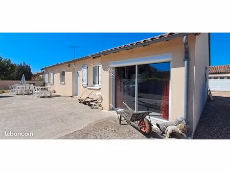 maison 3 pièces 109 m²