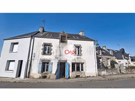 vente maison 2 pièces 81 m² à noyal-muzillac (56190)  87 500 €