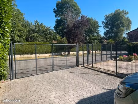 vente chaleureuse maison
