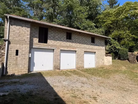 vente maison 1 pièce 120 m² à tartas (40400)  45 000 €